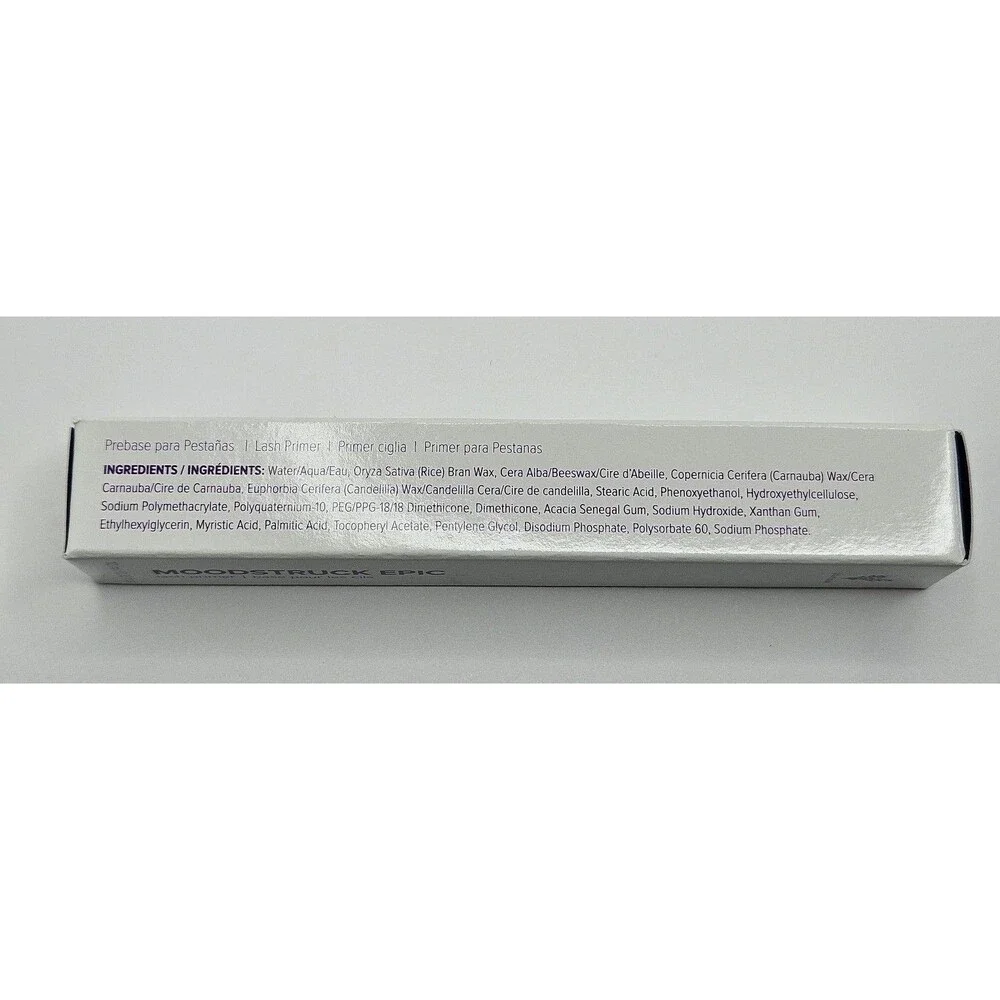 Younique Moodstruck Epic Lash Primer 10ml New In Box